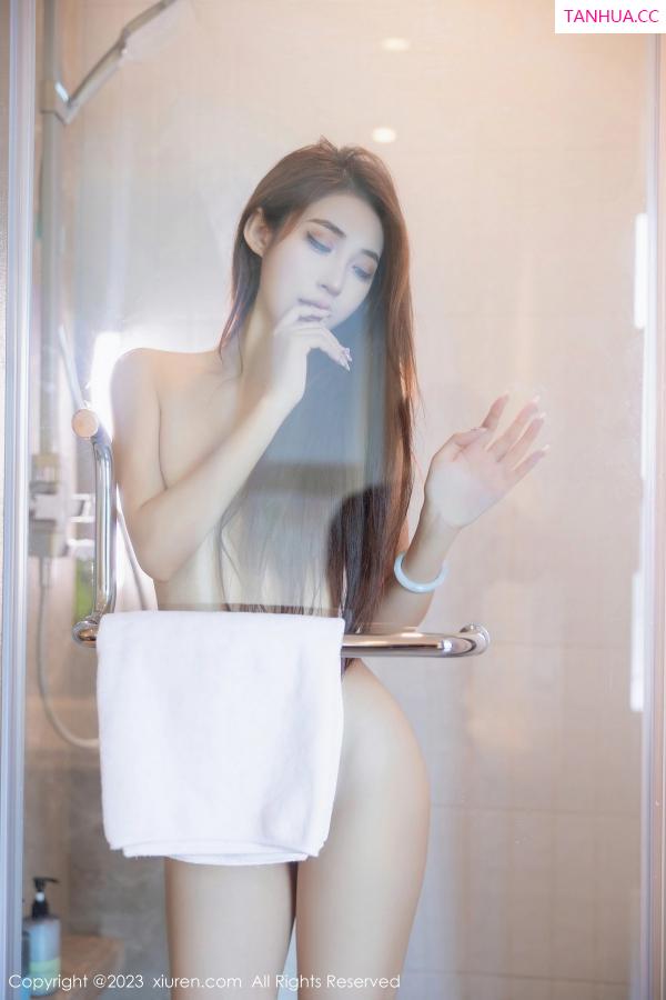   [XiuRen]高清写真图 2023.06.30 No.7001 汐汐baby 运动美腿第66张图片